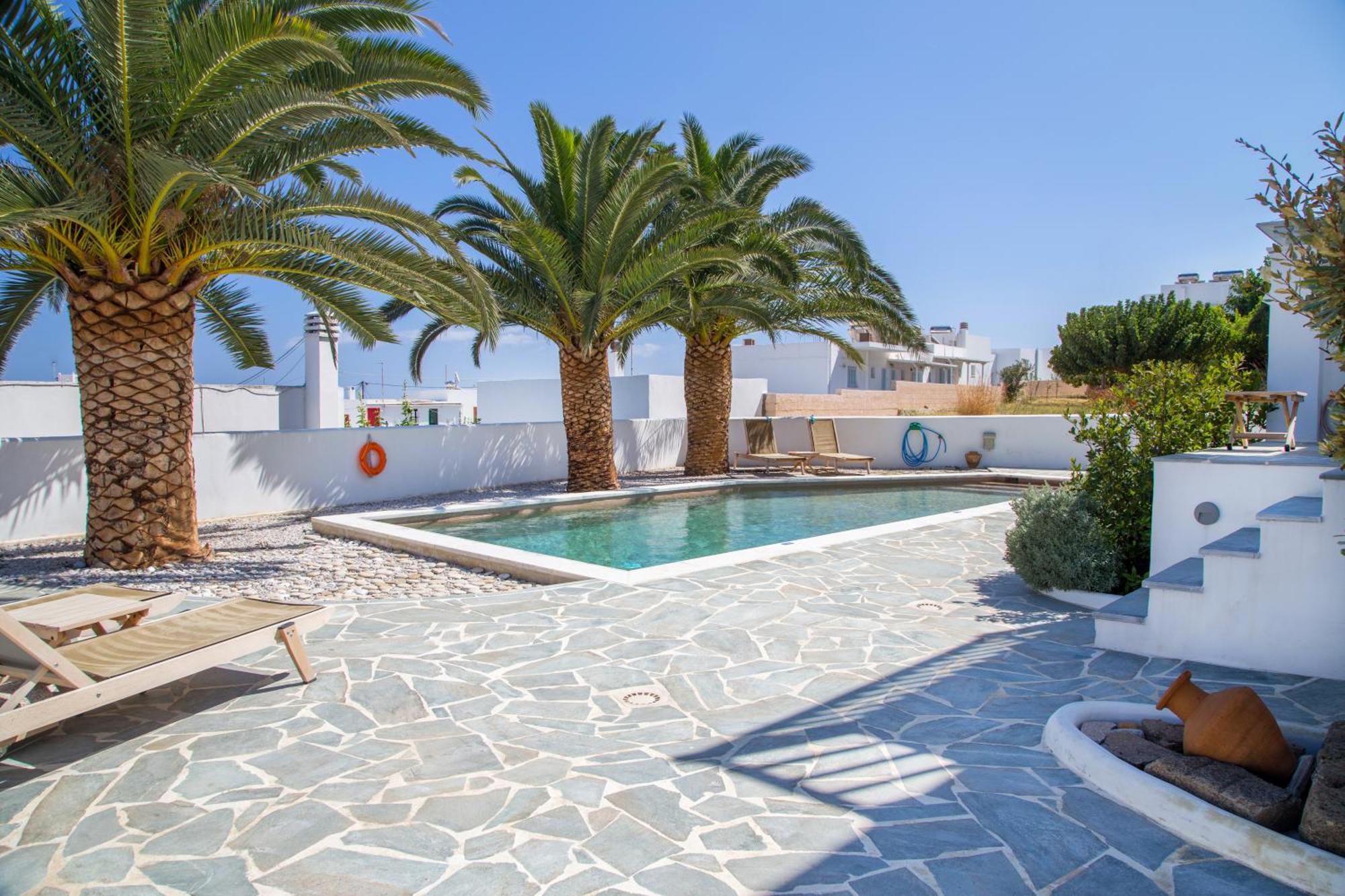 Amphitrite Apartments Skyros Exteriör bild