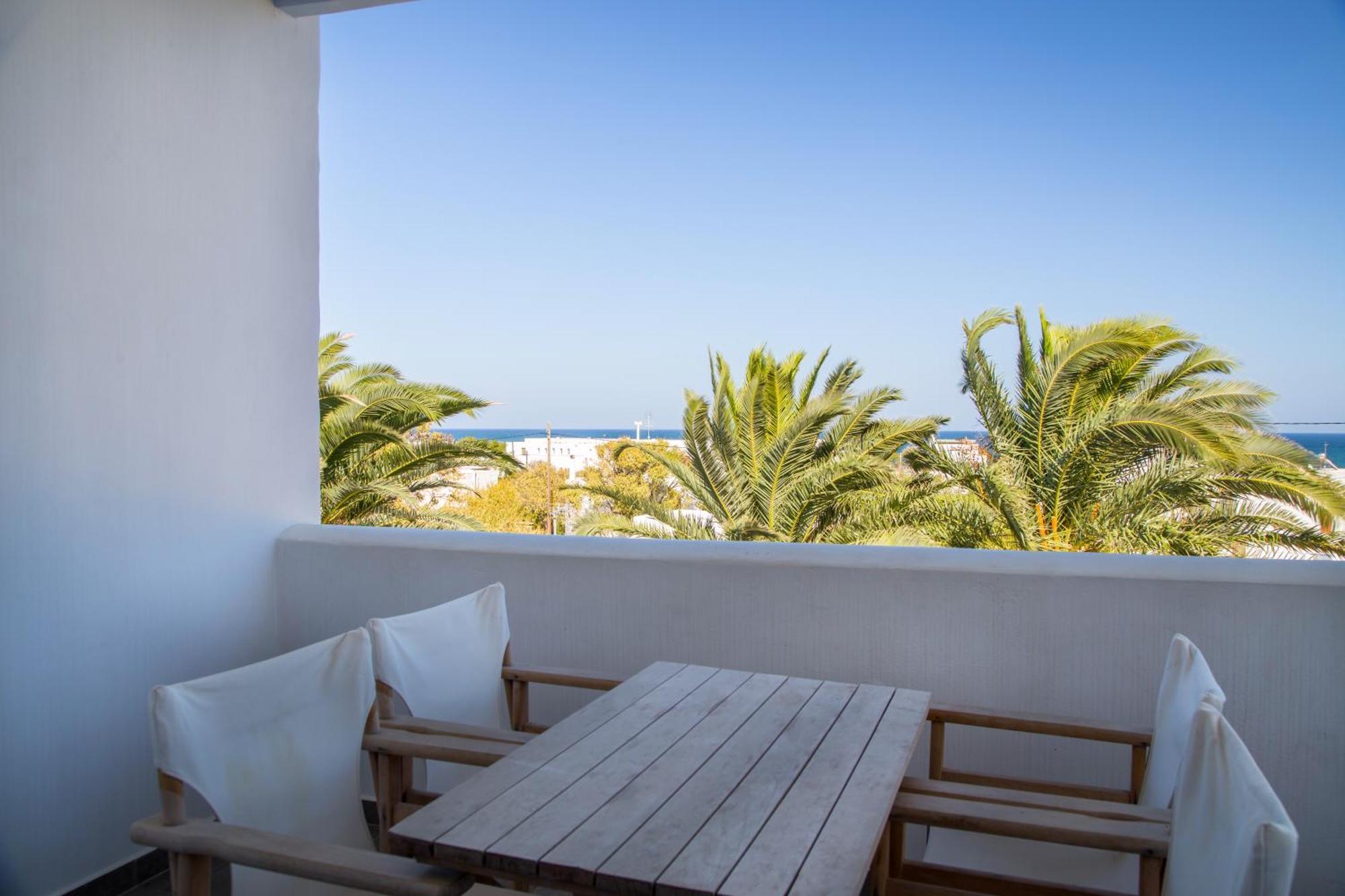 Amphitrite Apartments Skyros Exteriör bild