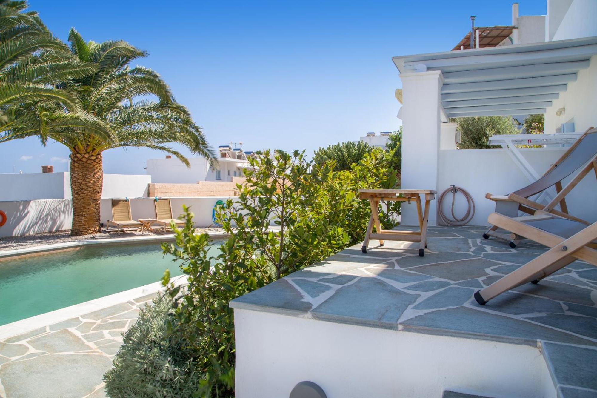 Amphitrite Apartments Skyros Exteriör bild