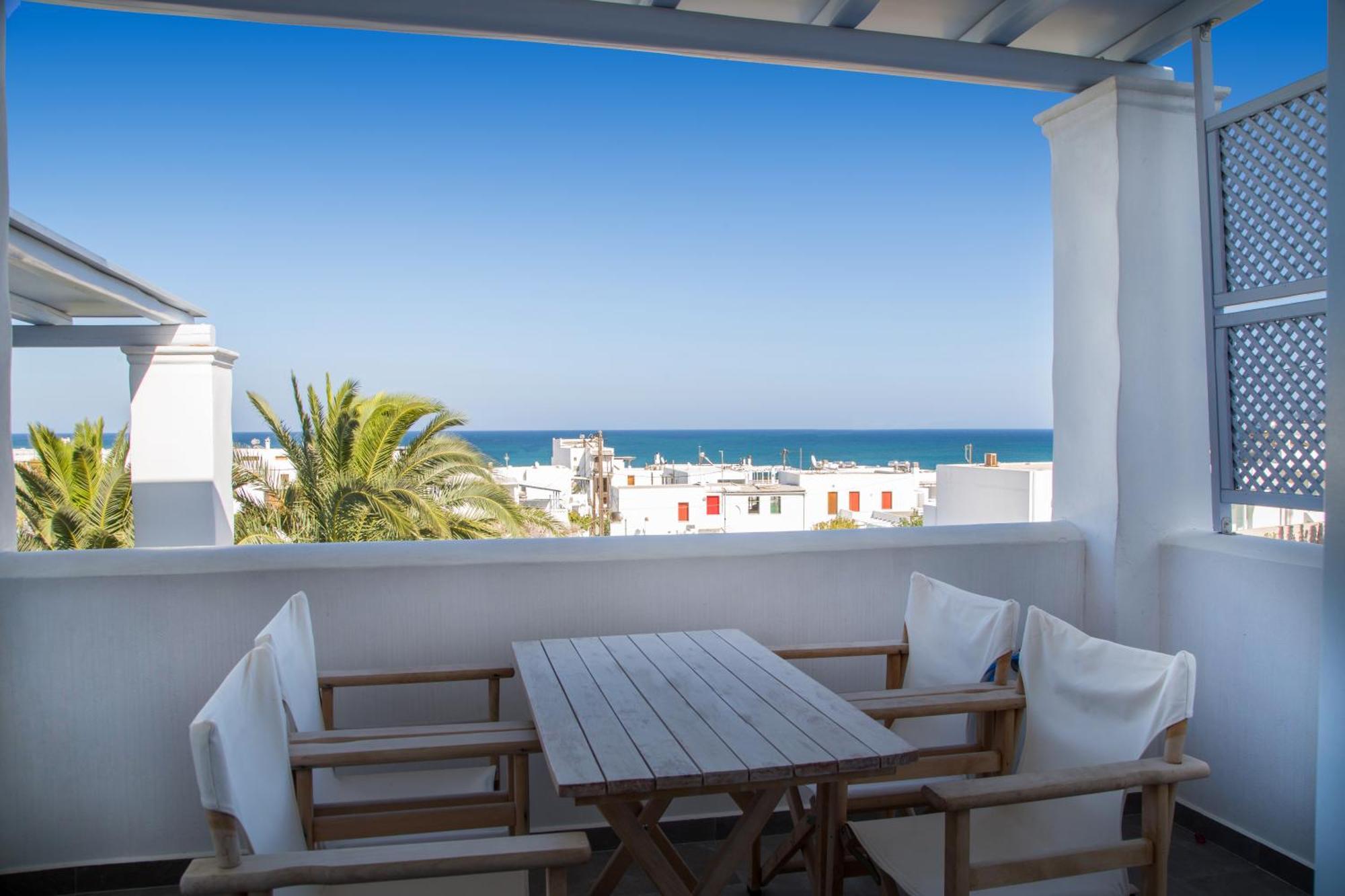Amphitrite Apartments Skyros Exteriör bild